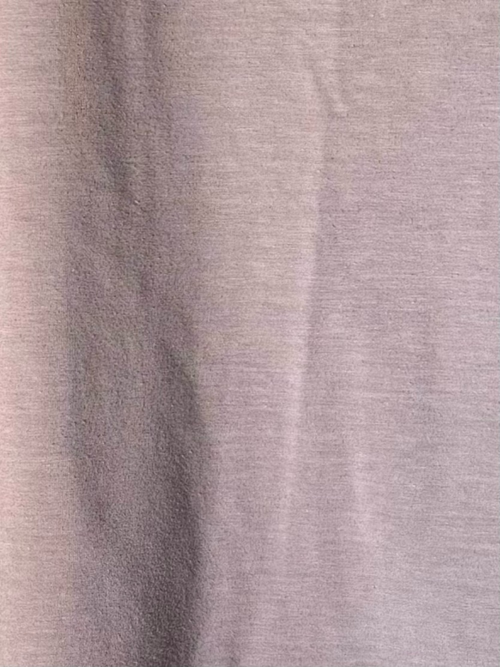 Bryn Walker Tan Oversized Long Sleeve Tunic Bamboo Organic Cotton - Picture 9 of 9